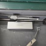 Graham Reid Lock & Key