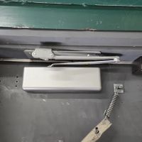 Graham Reid Lock & Key ico