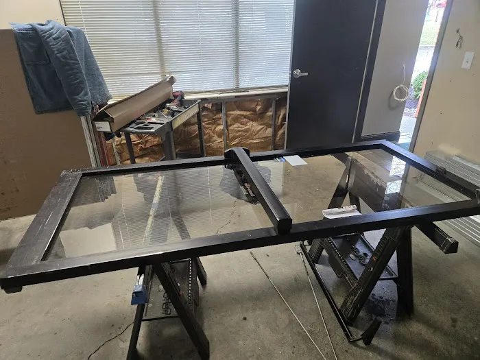 Graham Reid Lock & Key Picture 8