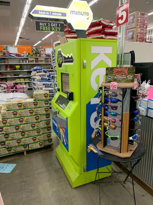 Minute Key Picture 3