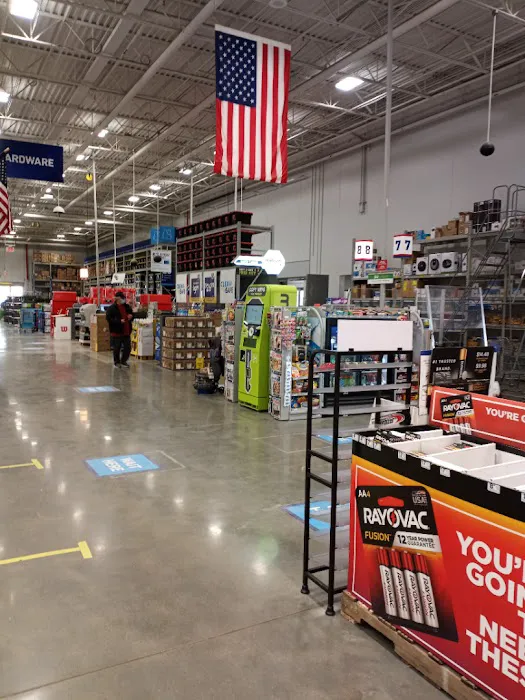 Minute Key Picture 2