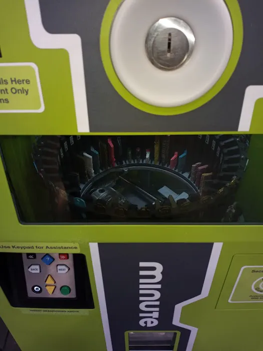 Minute Key Picture 5