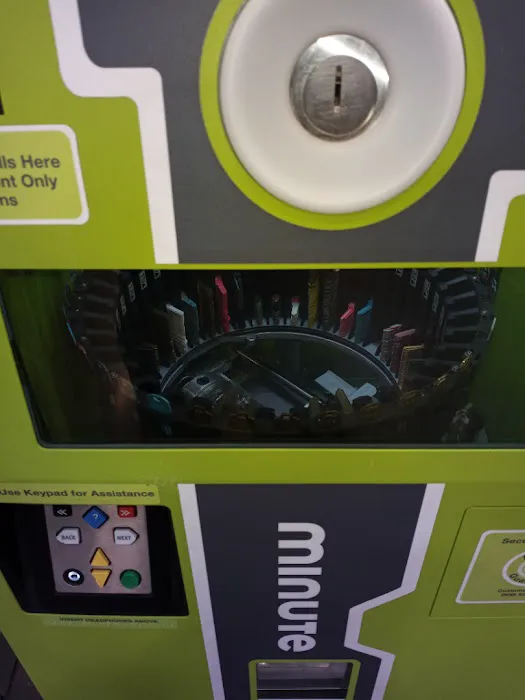 Minute Key Picture 3