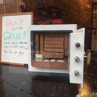 Lee's Locksmith Service ico