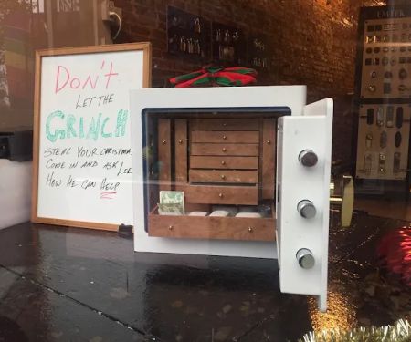 Lee's Locksmith Service