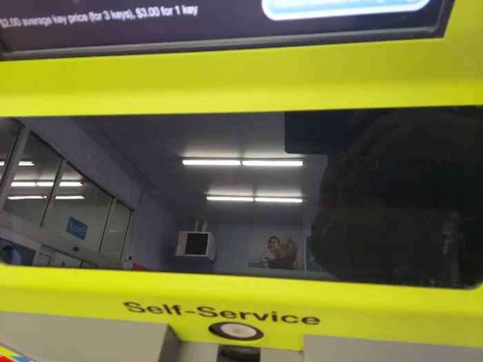 Minute Key Picture 2