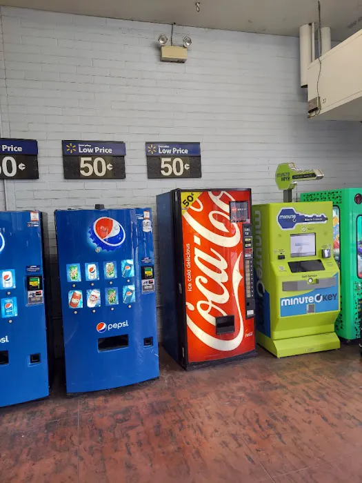 Minute Key Picture 5