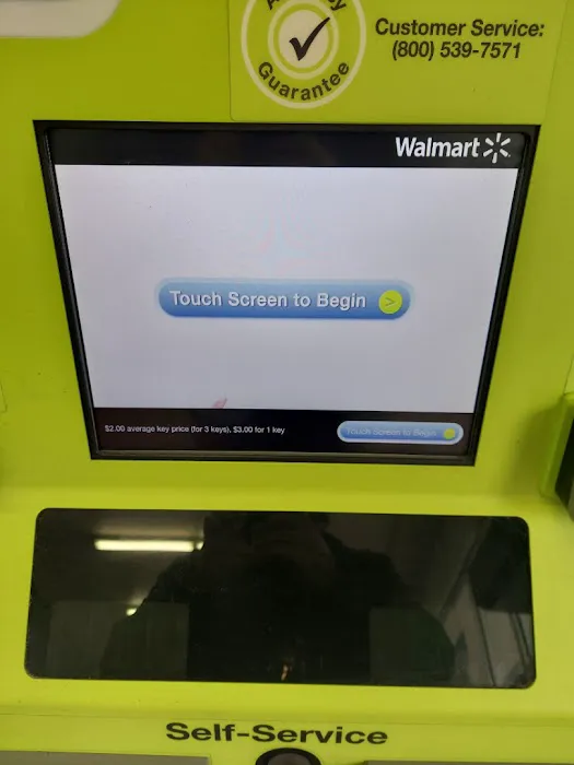 Minute Key Picture 6