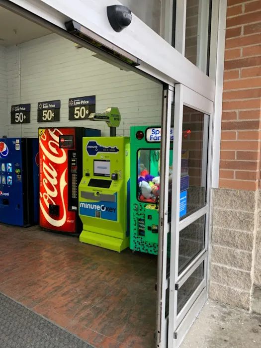 Minute Key Picture 4