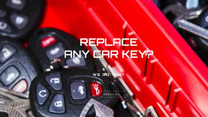 Automotive Key Picture 2