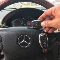 Automotive Key ico