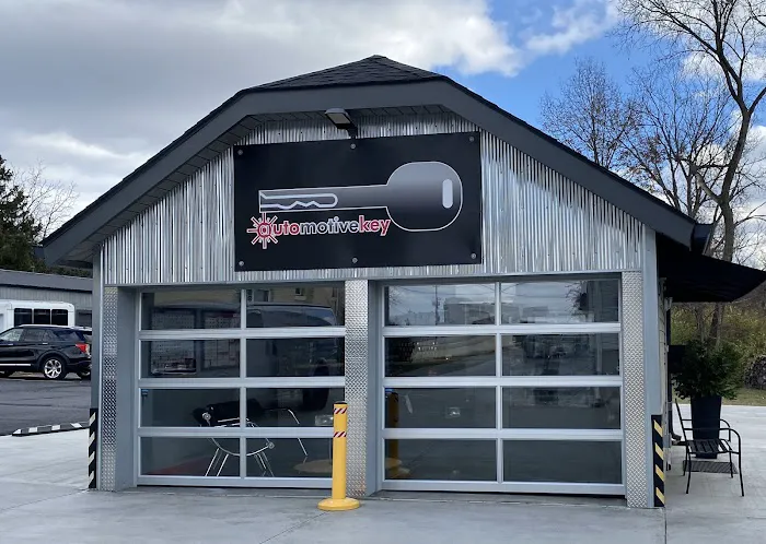 Automotive Key Picture 3