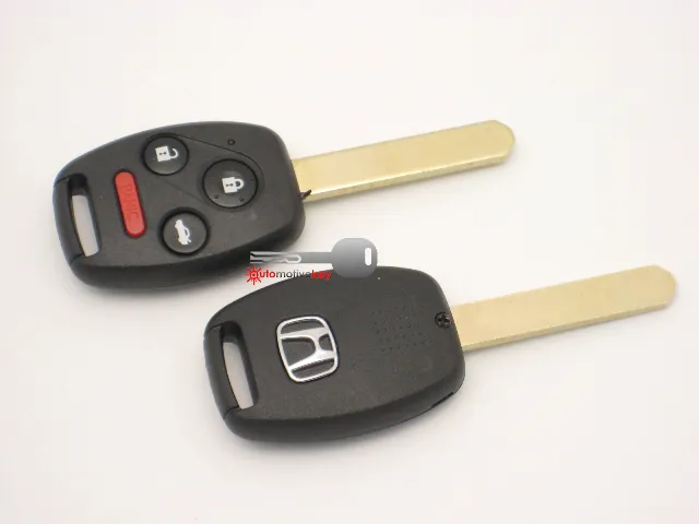Automotive Key Picture 10