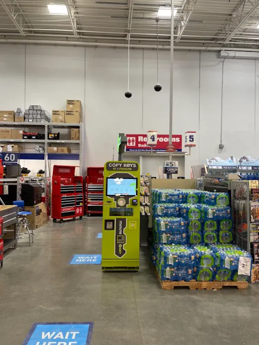 Minute Key Picture 4