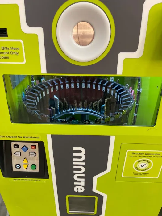 Minute Key Picture 6