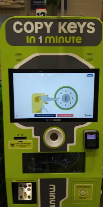 Minute Key Picture 3