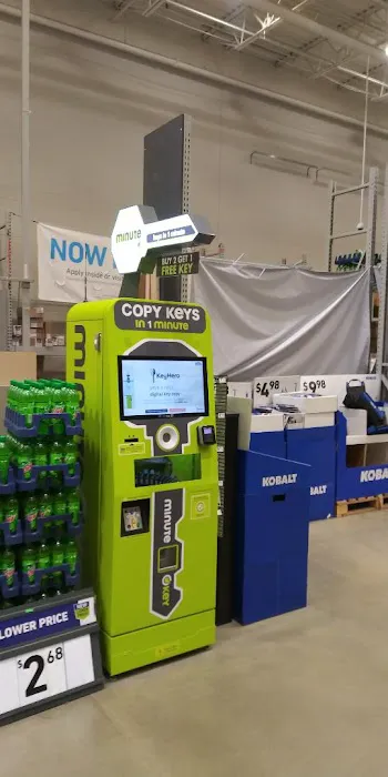 Minute Key Picture 4