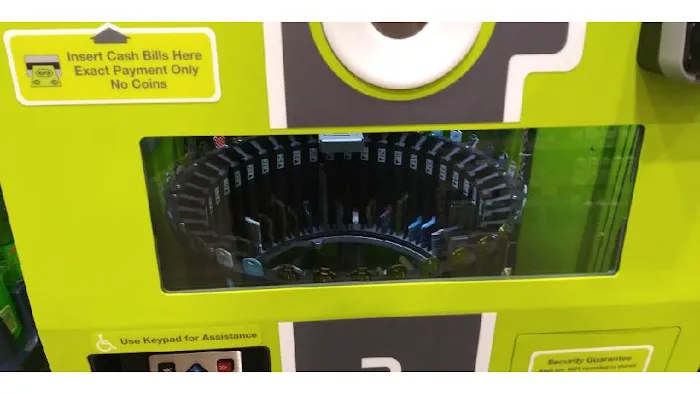 Minute Key Picture 5