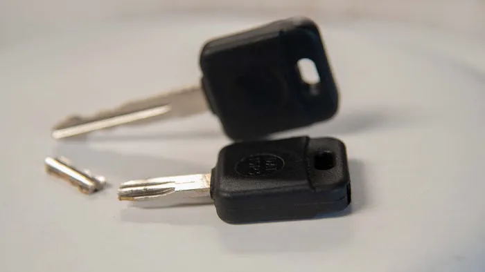 Broken Key Removal canton Picture 2