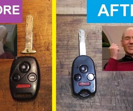 Broken Key Removal canton