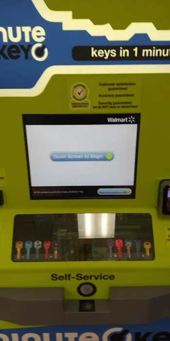 Minute Key Picture 4