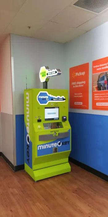 Minute Key Picture 3