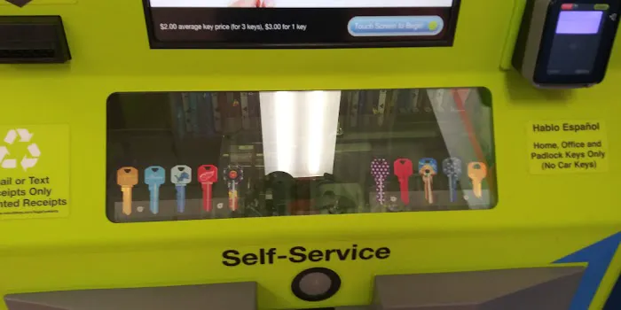 Minute Key Picture 5