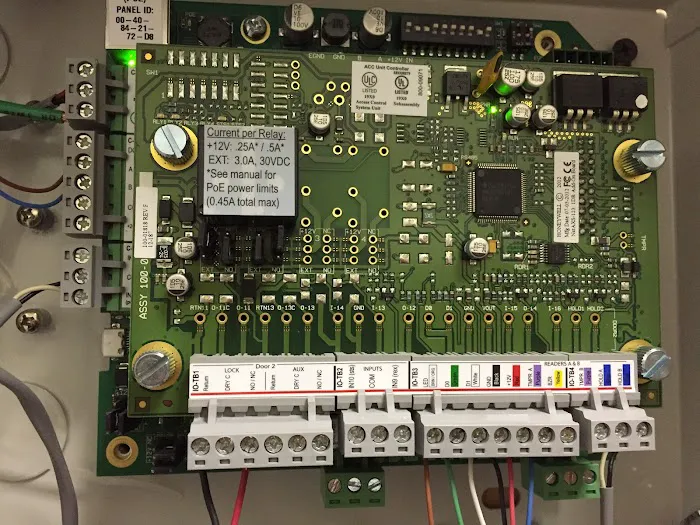 JK Locksmith Co Picture 8