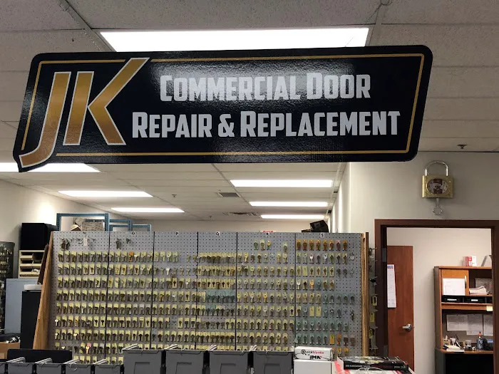 JK Locksmith Co Picture 4