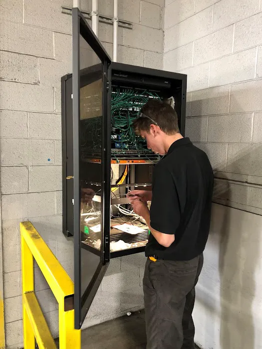 JK Locksmith Co Picture 1