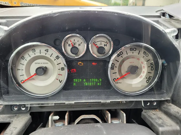 Locks Keys and Emergencies LLC Picture 2