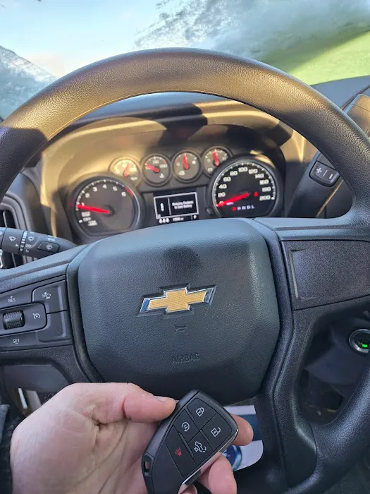 Locks Keys and Emergencies LLC Picture 9