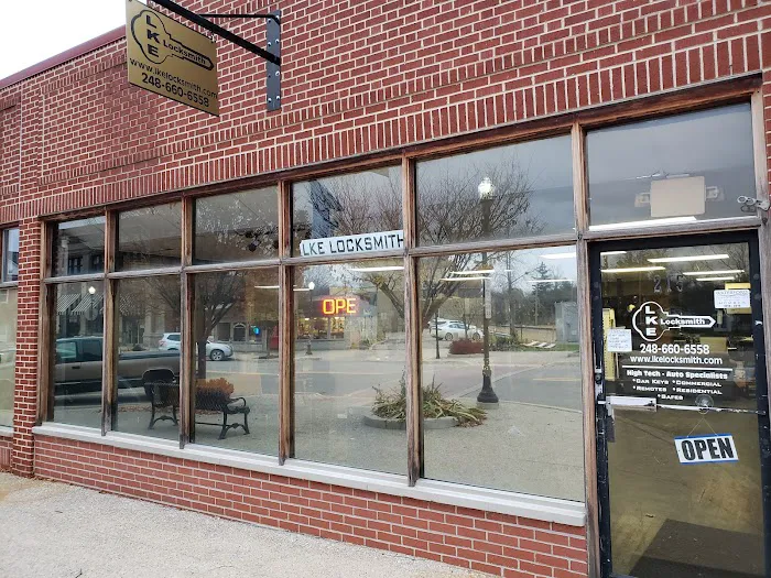 Locks Keys and Emergencies LLC Picture 1