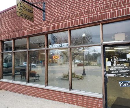 Locks Keys and Emergencies LLC