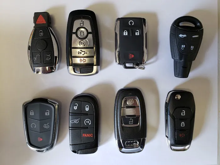 Locks Keys and Emergencies LLC Picture 4