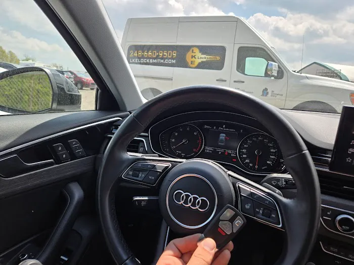 Locks Keys and Emergencies LLC Picture 8