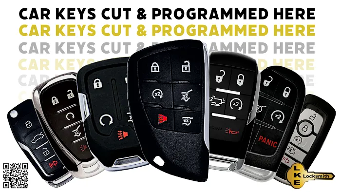 Locks Keys and Emergencies LLC Picture 7