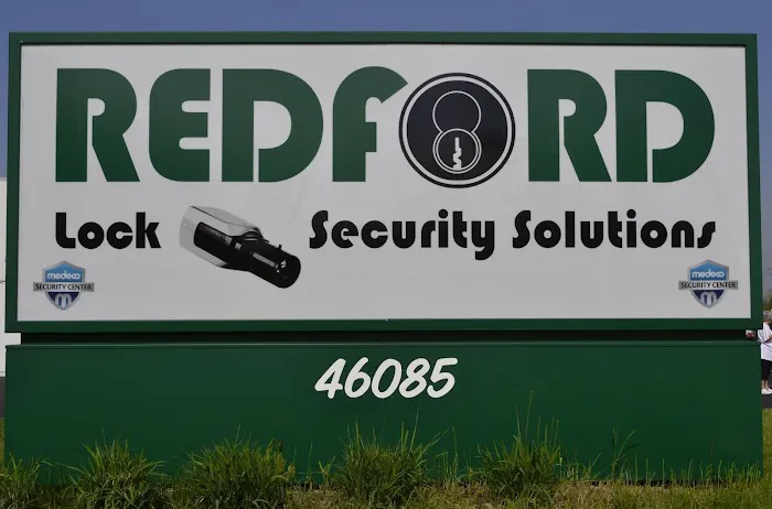 Redford Lock Security Solutions Picture 1