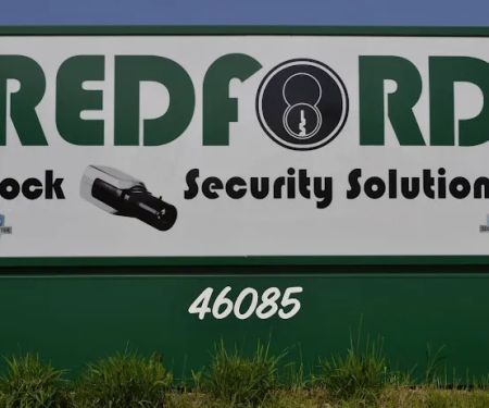 Redford Lock Security Solutions