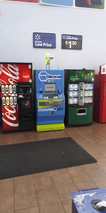 Minute Key Picture 4