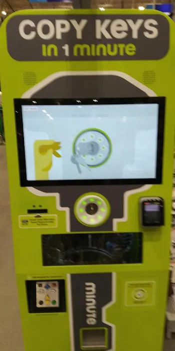 Minute Key Picture 3