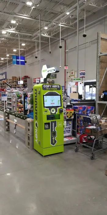 Minute Key Picture 5