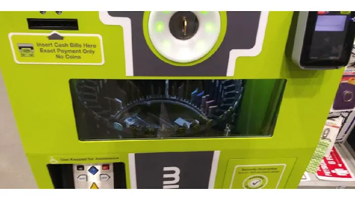 Minute Key Picture 4