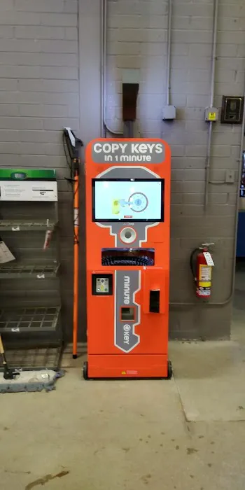 Minute Key Picture 3