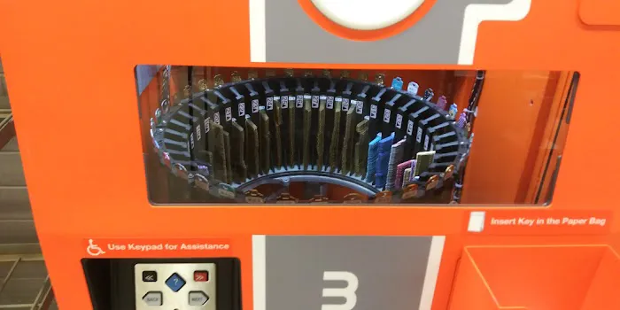 Minute Key Picture 2