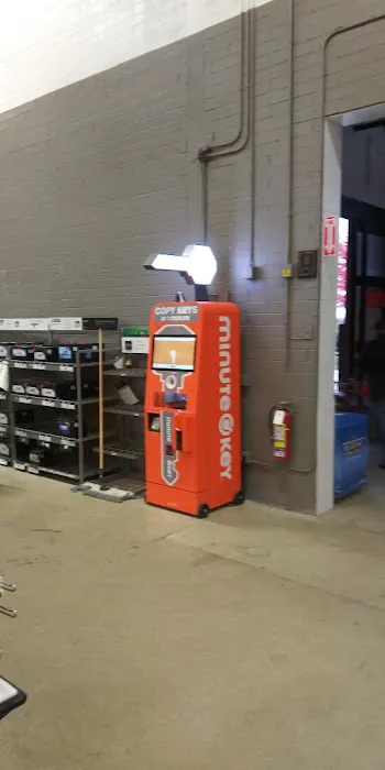 Minute Key Picture 4