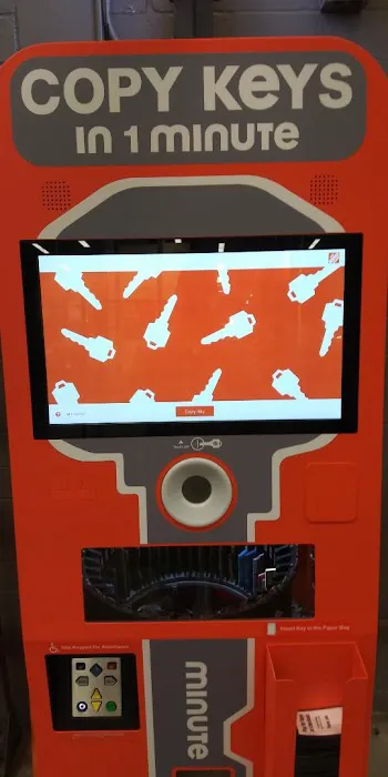 Minute Key Picture 5