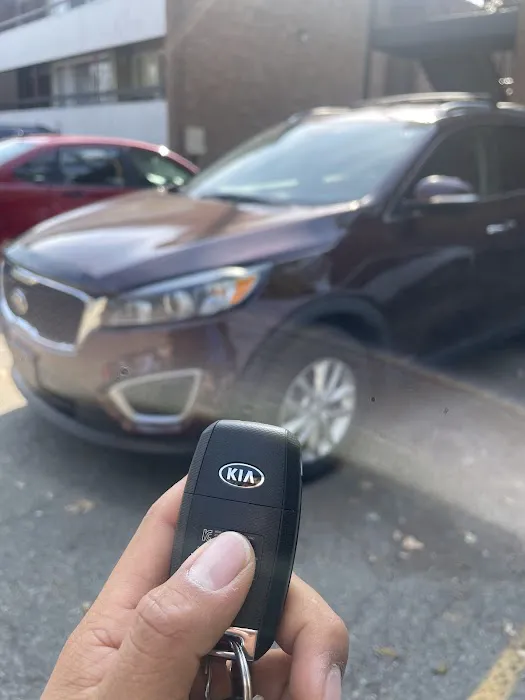 Tota Locksmith Picture 2