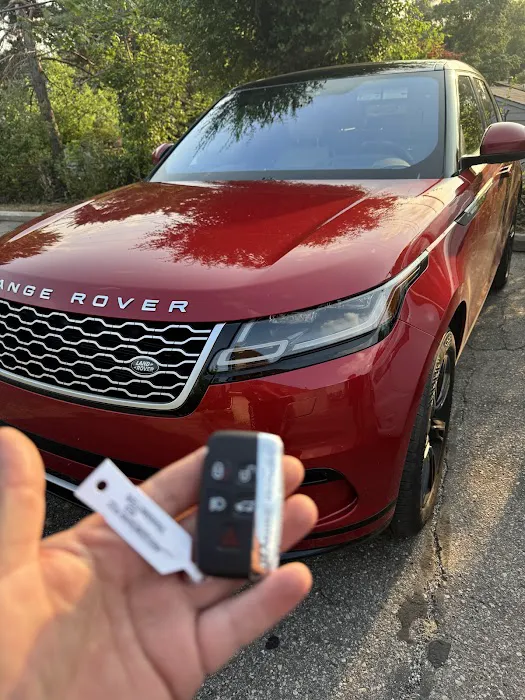 Tota Locksmith Picture 9