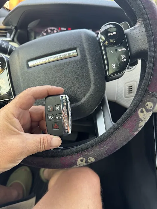 Tota Locksmith Picture 6